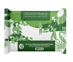 Sô Cô La Cực Trắng W023 -1kg-4116211