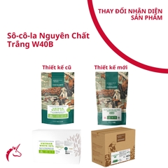 Sô Cô La Trắng 40%_1kg-4009151