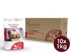 Bột Trộn O-tentic Durum_1kg-4100276