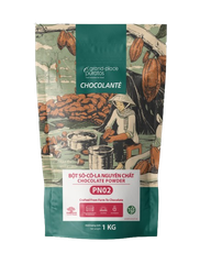 Bột Sô Cô La Nguyên Chất_1kg-GPD-PN02-4116172