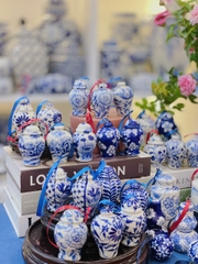 Decor treo men lam + màu VN H6-8