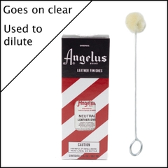 Màu nhuộm da Angelus Leather Dye 90ml (3Oz)