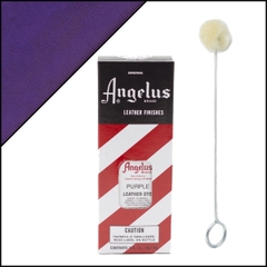 Màu nhuộm da Angelus Leather Dye 90ml (3Oz)