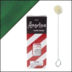 Màu nhuộm da Angelus Leather Dye 90ml (3Oz)