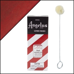 Màu nhuộm da Angelus Leather Dye 90ml (3Oz)