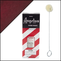 Màu nhuộm da Angelus Leather Dye 90ml (3Oz)
