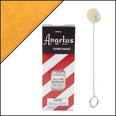 Màu nhuộm da Angelus Leather Dye 90ml (3Oz)