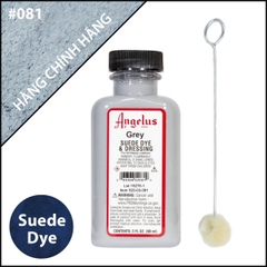 Màu nhuộm da lộn Angelus Suede Dye 90ml (3Oz)