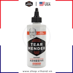 Keo dán vải & da chuyên dụng Tear Mender Instant Fabric and Leather Adhesive