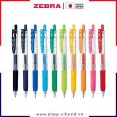 Bút gel SARASA CLIP nhiều màu - Ngòi 0.5mm