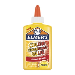 Keo dán thay đổi màu sắc Elmer’s Color Changing Glue 147ml