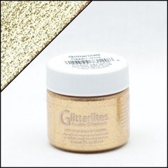 Màu vẽ da, vải Angelus Leather Paint Glitterlites 29.5ml (1Oz)