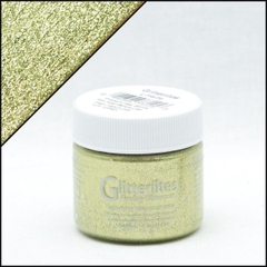 Màu vẽ da, vải Angelus Leather Paint Glitterlites 29.5ml (1Oz)