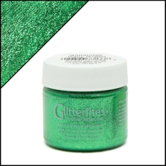 Màu vẽ da, vải Angelus Leather Paint Glitterlites 29.5ml (1Oz)