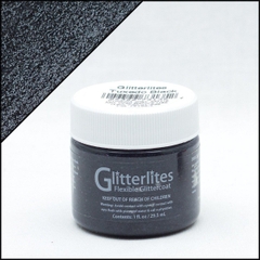 Màu vẽ da, vải Angelus Leather Paint Glitterlites 29.5ml (1Oz)