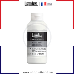 Dung môi pha màu acrylic, tạo hiệu ứng ngọc trai Liquitex Professional Iridescent Medium - 237ml (8Oz)