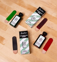 Màu nhuộm da Angelus Leather Dye Low VOC 90ml (3Oz)
