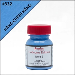 Màu vẽ da, vải Angelus Leather Paint Collector Edition 29.5ml (1Oz)