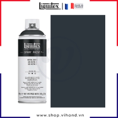 Bình sơn xịt cao cấp Liquitex Professional Spray Paint 3599 Neutral Gray 3 - 400ml