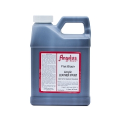 Màu vẽ da vải Angelus Acrylic Leather Paint 472ml (Pint) & 944ml (Quart)