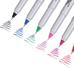 Bút lông dầu ngòi kim Sharpie Ultra Fine 0.5mm
