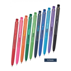 Bút bi gel Uniball Signo RT1 UMN-155 0.5mm