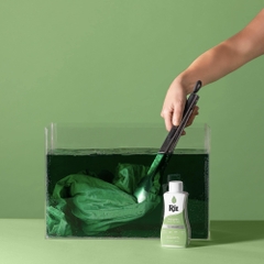 Thuốc nhuộm quần áo Rit All-Purpose Liquid Dye 236ml (Dạng lỏng) - Aquamarine
