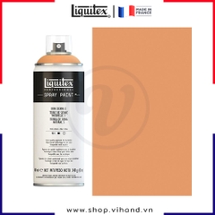 Bình sơn xịt cao cấp Liquitex Professional Spray Paint 5330 Raw Sienna 5 - 400ml