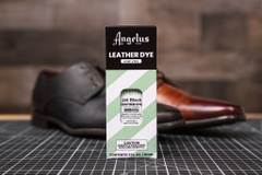Màu nhuộm da Angelus Leather Dye Low VOC Green 90ml (3Oz) – 050
