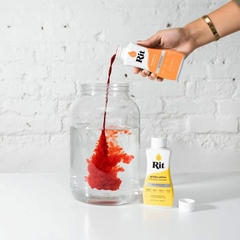 Thuốc nhuộm quần áo Rit All-Purpose Liquid Dye 236ml (Dạng lỏng)