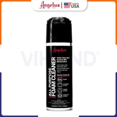 Chai xịt bọt vệ sinh giày đa năng Angelus All Purpose Foam Cleaner - 156g