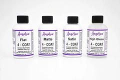 Phủ bảo vệ màu cao cấp Angelus 4 - Coat