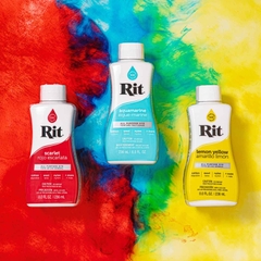Thuốc nhuộm quần áo Rit All-Purpose Liquid Dye 236ml (Dạng lỏng)