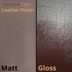 Phủ bảo vệ màu Furniture Clinic Leather Finish