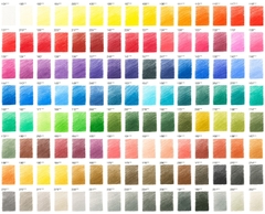 Bộ bút chì màu cao cấp Faber-Castell Polychromos - 36 Màu (Hộp thiếc)