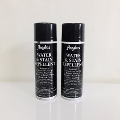 Chai xịt chống nước cho giày Angelus Water & Stain Repellent - 156g