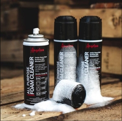 Chai xịt bọt vệ sinh giày đa năng Angelus All Purpose Foam Cleaner - 156g