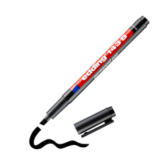Bút dánh dấu công nghiệp Edding 143 B Permanent Pen