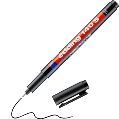 Bút dánh dấu công nghiệp Edding 140 S Permanent Pen