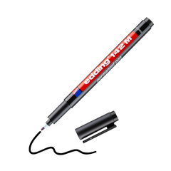 Bút dánh dấu công nghiệp Edding 142 M Permanent Pen