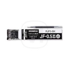 Ruột viết thay thế cho bút Sarasa Clip JF-05 - Ngòi 0.5mm