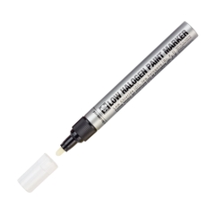 Bút sơn đánh dấu công nghiệp Sakura Low Halogen Paint Marker 2.0mm