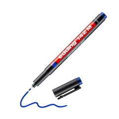 Bút dánh dấu công nghiệp Edding 142 M Permanent Pen