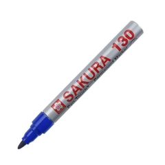 Bút lông dầu công nghiệp Sakura Pen-Touch 130 Permanent Marker 1.2mm