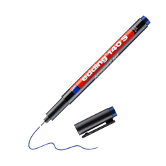Bút dánh dấu công nghiệp Edding 140 S Permanent Pen