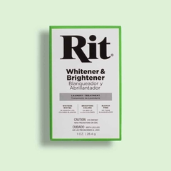 Bột tẩy sáng quần áo Rit Whitener & Brightener 28.4g