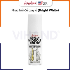 Màu Repaint đế giày Angelus Instant Midsole Color