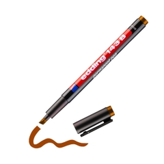 Bút dánh dấu công nghiệp Edding 143 B Permanent Pen