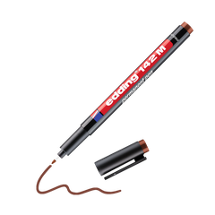 Bút dánh dấu công nghiệp Edding 142 M Permanent Pen