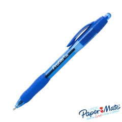 Bút bi bấm ngòi lớn Paper Mate Profile RT 1.4mm